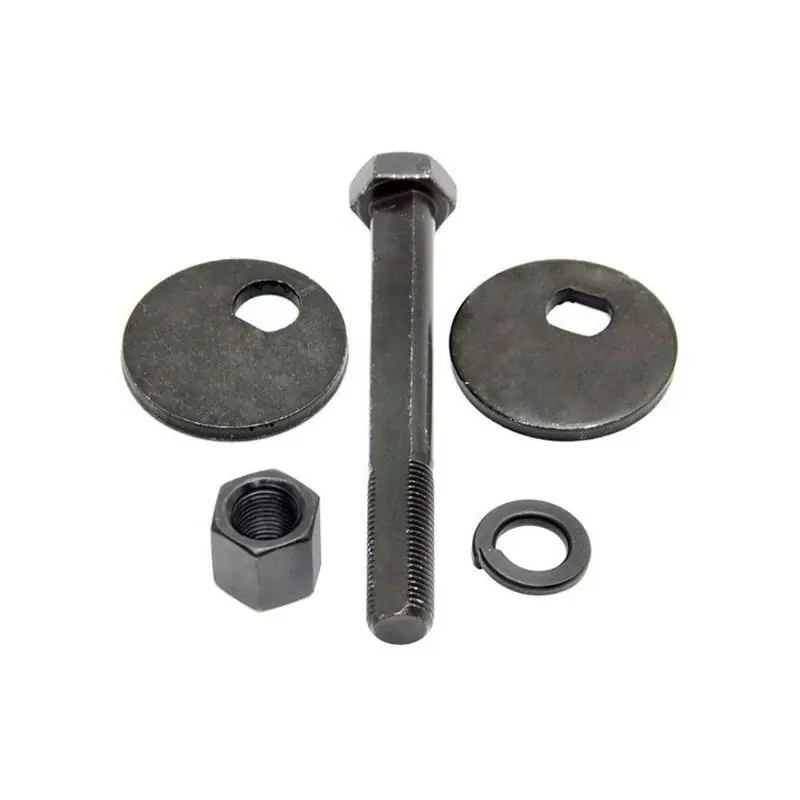 Oferta limitowana ŚRUBA ZBIEŻNOŚCI TYŁ CORVETTE C3 65-80 MUSTANG 67-72 CHARGER 67-73 COUGAR 68-79