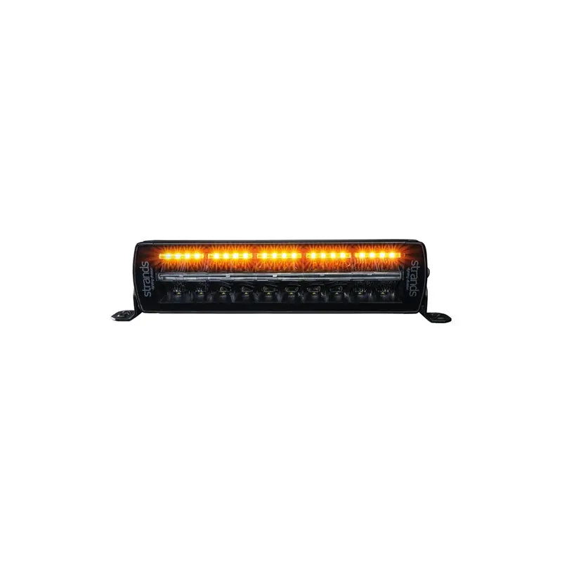 Panel LED Strands Siberia NG DR 12″ Szybka dostawa