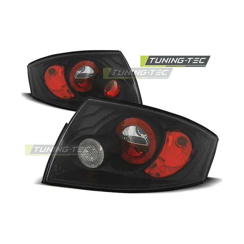 Lampy tylne Audi TT Promocja
