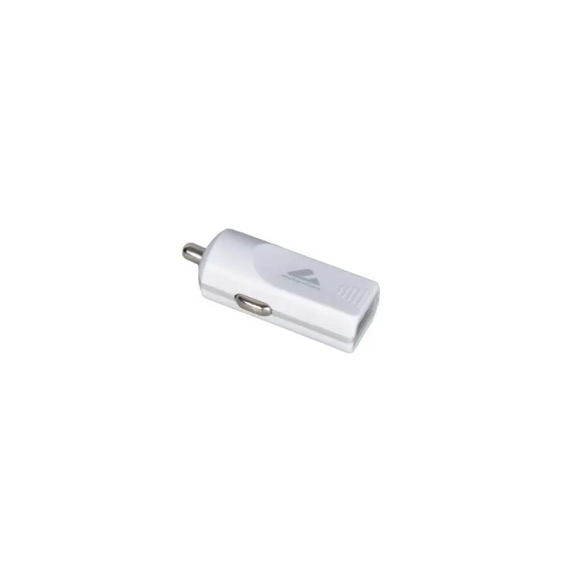 Darmowa dostawa *Ładowarka USB 12/24V - 1.0A - biała