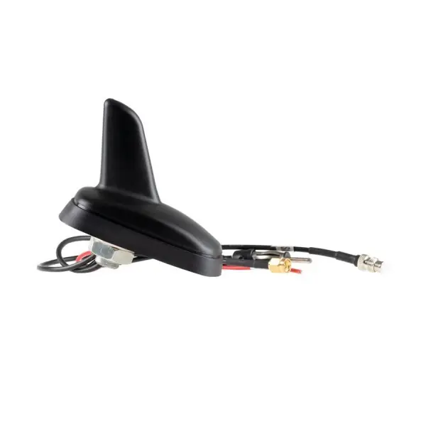 Wyjątkowa oferta Antena dachowa AM/FM, GPS, GSM, płetwa