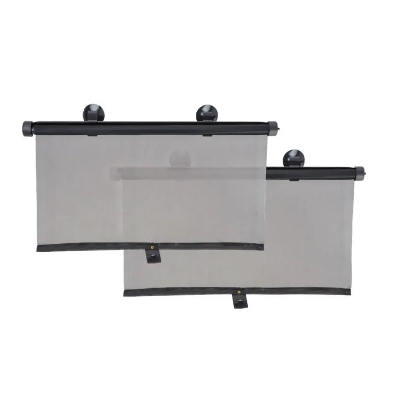 *Roleta 2x45cm z przyssawkami 2szt. - 1/20 Szybka dostawa