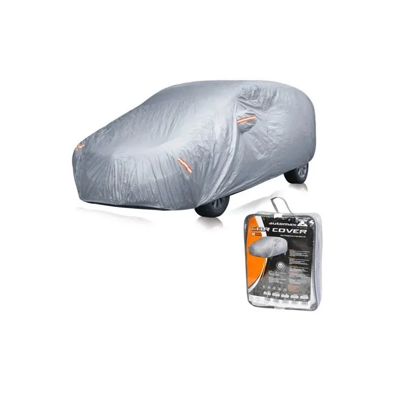 *Plandeka na samochód SUV - XXL (571 cm x 203 cm x 160 cm) Tylko do końca tygodnia