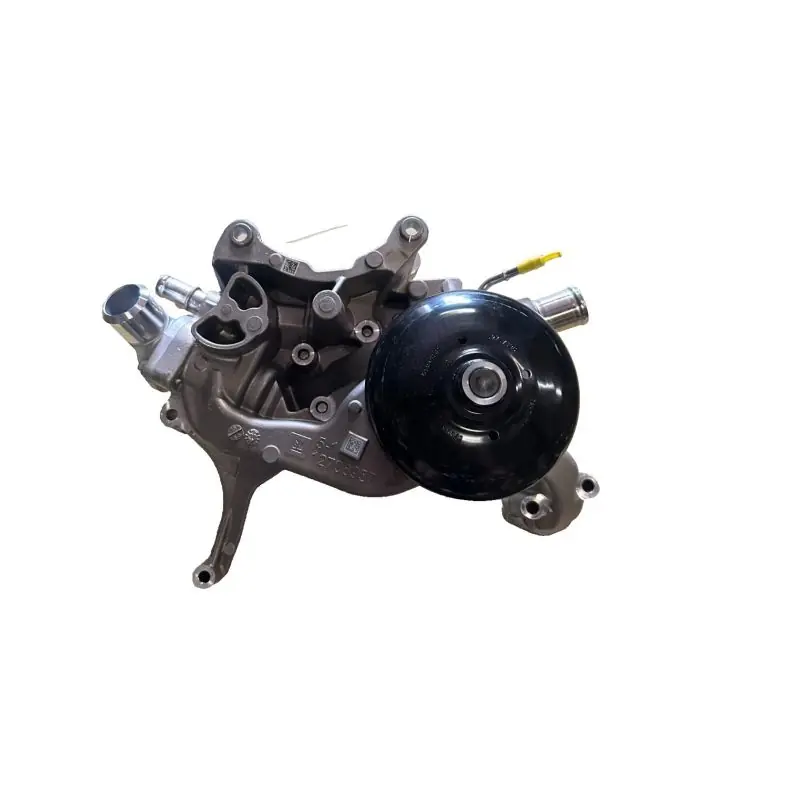 Nowość POMPA WODY 5.3 6.2 CADILLAC ESCALADE 21-22 CHEVROLET CHEYENNE NUEVA 22 CHEVROLET SILVERADO 1500 19-222