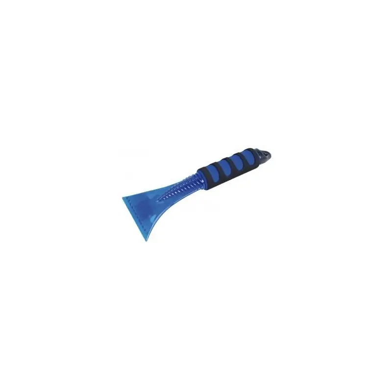 Do wyczerpania zapasów Skrobaczka z miękką rączką policarbon (Soft Grip) 1/15