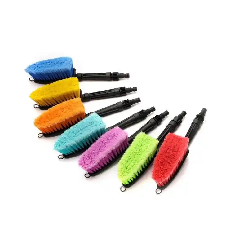 Oferta czasowa Szczotka do mycia Z - 1/36