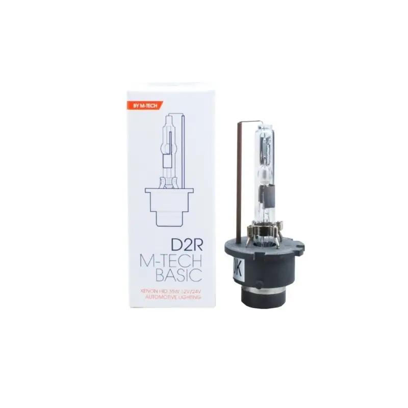 Ostatnia szansa Żarnik D2R 4300K M-Tech Standard (ZMPD2R43)