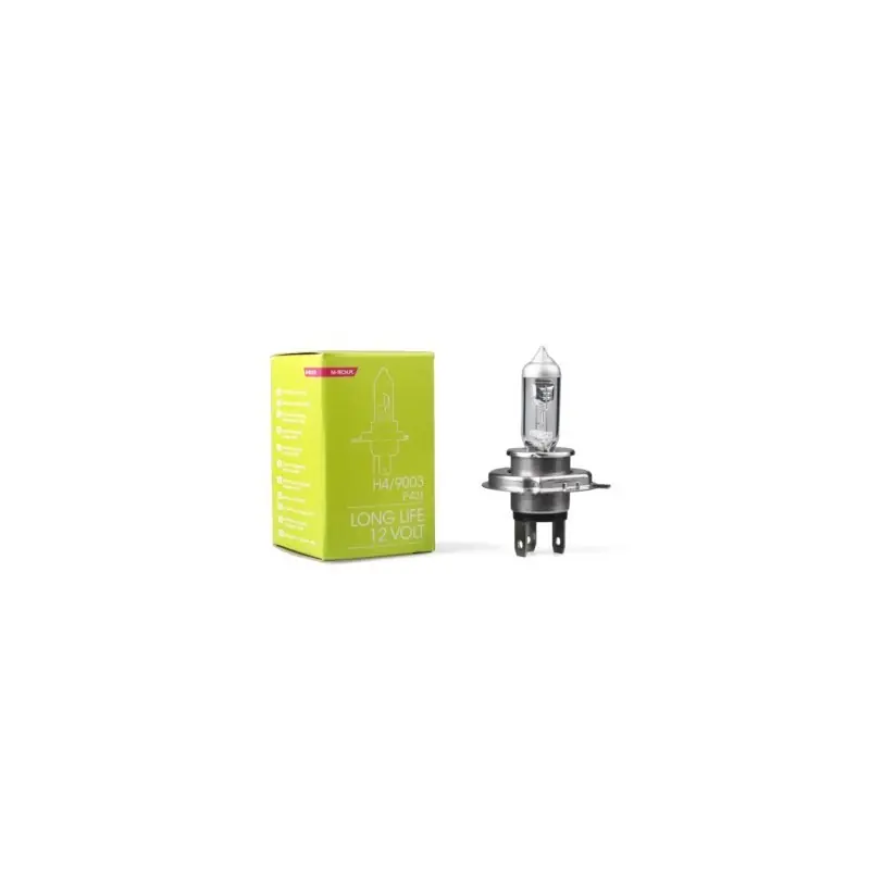 Żarówka M-TECH Long Life H4 12V Zniżka