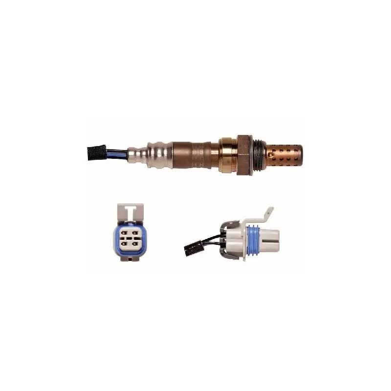 Najlepsza cena SONDA LAMBDA ZA KATALIZATOREM 4.3 5.7 6.2 CADILLAC CTS 04-07 ELDORADO 00-02 CHEVROLET SILVERADO 1500 02-07
