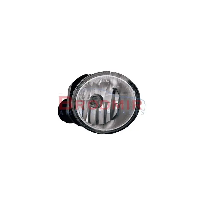 HALOGEN PRAWY NISSAN FRONTIER XTERRA 03-04 Nowy