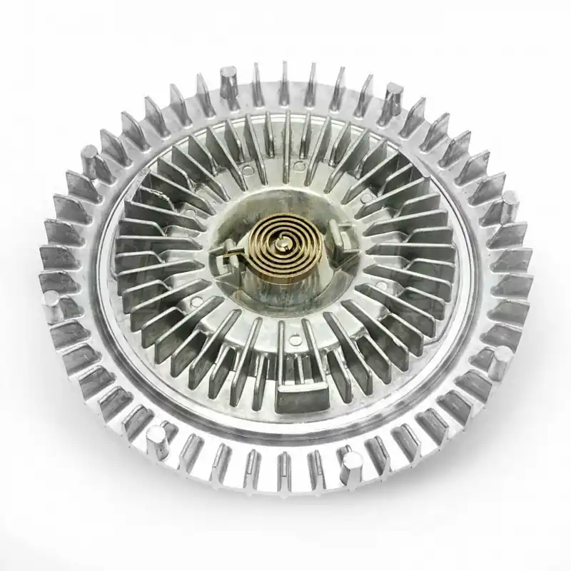 SPRZĘGŁO WISKOTYCZNE 4.0 4.7 DURANGO RAM 1500 2500 3500 GRAND CHEROKEE 99-04 LIBERTY 3.7 Dostępne od ręki