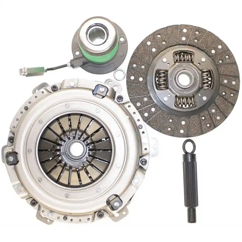 Wyjątkowa oferta SPRZĘGŁO KOMPLET 5.7L HEMI 6.1L 6.4L SRT DODGE CHALLENGER 09-18