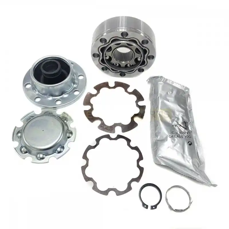 Oferta PRZEGUB WAŁU NAPĘDOWEGO KOŃCOWY DODGE CHALLENGER 15-20