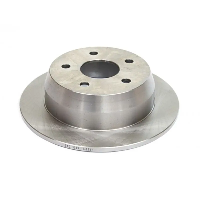 Oferta TARCZA HAMULCOWA TYŁ JEEP GRAND CHEROKEE WJ WJ 1999-2004