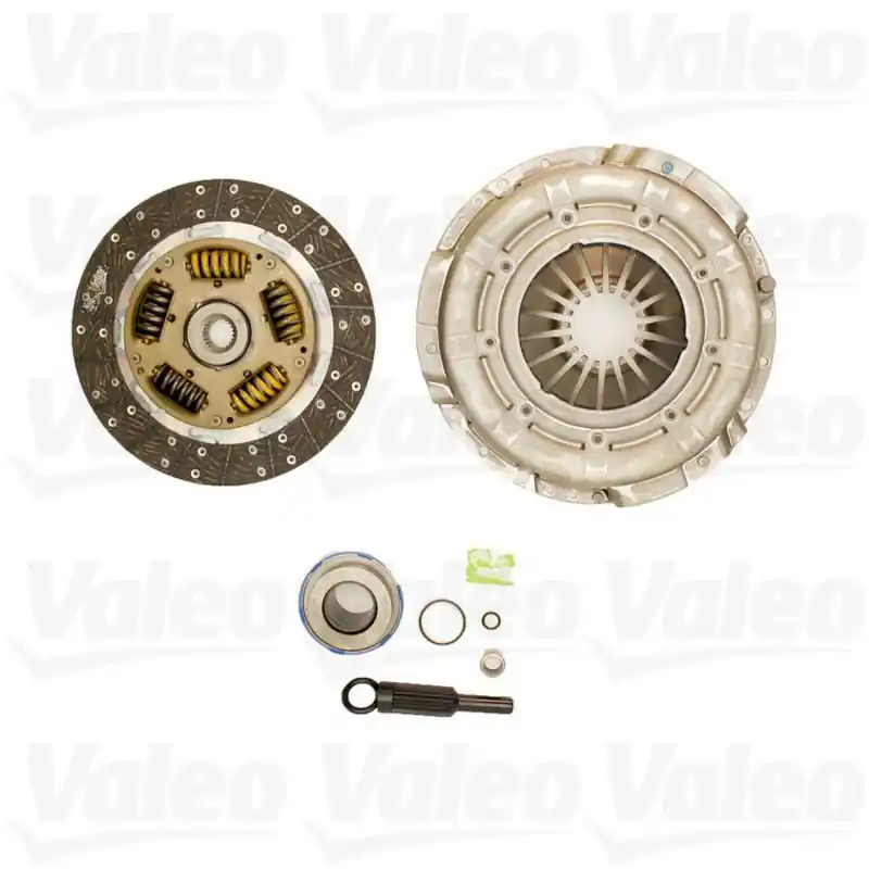 KOMPLETNE SPRZĘGŁO 4.0L FORD EXPLORER RANGER MAZDA NAVAJO B400 93-98 Nie przegap