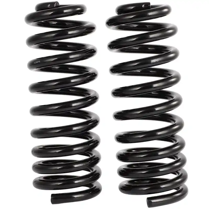 Premium SPRĘŻYNY PRZÓD KOMPLET 3.0 4.0 FORD EXPLORER 91-97 FORD RENGER 91-97 MAZDA B400 94-97