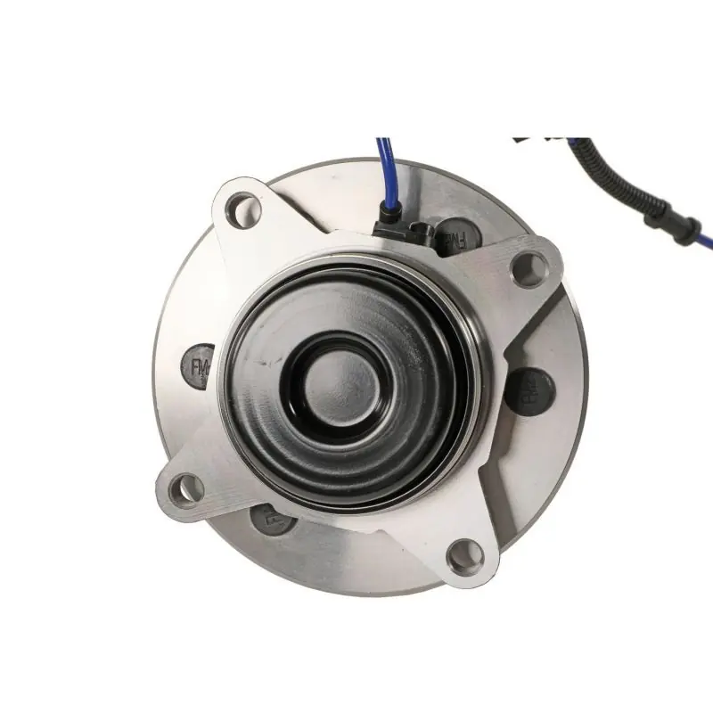 PIASTA KOŁA PRZÓD RWD FORD F150 15-17 Niska cena