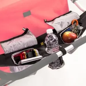 Organizer na kierownicę BURLEY HANDLEBAR CONSOLE Tylko dziś