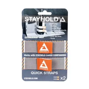 STAYHOLD Quick Straps - pasy ściągające 2 szt Kup online