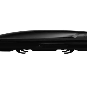 Box dachowy Northline Tirol TEF 420 aerodynamiczny czarny połysk TEF Oferta