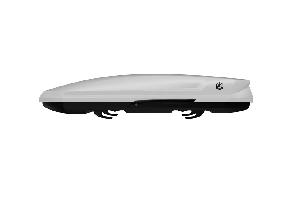 Oferta Box dachowy Northline Evospace biały połysk TFE
