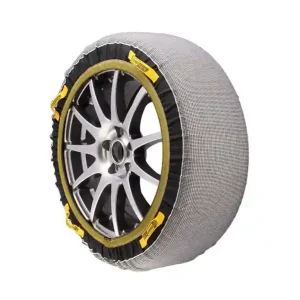 Kup teraz Łańcuchy śniegowe tekstylne Grip Tex GT7 215/55 R18