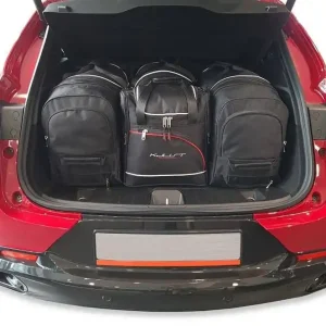 ALFA ROMEO TONALE 2022+ TORBY DO BAGAŻNIKA 4 SZT Szybka dostawa