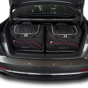 AUDI A6 LIMOUSINE C8 2018+ TORBY DO BAGAŻNIKA 5 SZT Oferta