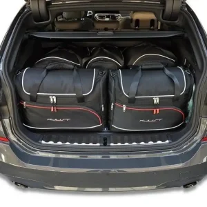 BMW 3 TOURING 2019+ TORBY DO BAGAŻNIKA 5 SZT Oferta czasowa