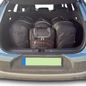 Bestseller FORD EXPLORER EV 2024+ TORBY DO BAGAŻNIKA 4 SZT