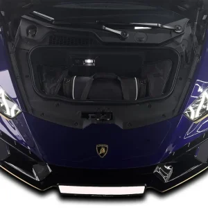 Bezpieczne zakupy LAMBORGHINI HURACAN LB724 2014+ TORBA DO BAGAŻNIKA 1 SZT