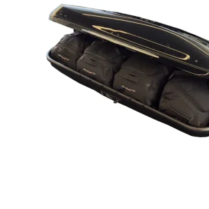 ZESTAW TOREB KJUST 4 SZT DO BOKSU DACHOWEGO MERCEDES-BENZ A0008400500 430L Promocja