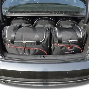 AUDI A4 LIMOUSINE 2015+ TORBY DO BAGAŻNIKA 5 SZT Bestseller