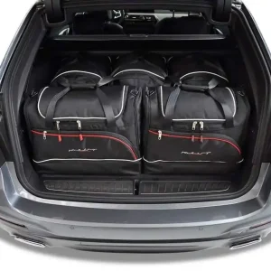 BMW 5 TOURING 2017+ TORBY DO BAGAŻNIKA 5 SZT Najlepsza cena