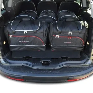 FORD GALAXY 2006-2015 TORBY DO BAGAŻNIKA 5 SZT Ekspresowa dostawa