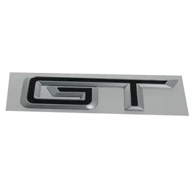 Emblemat Rear Ekspresowa dostawa