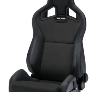 Seat Passenger Side Ostatnia szansa