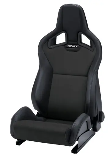 Seat Driver Side Ograniczona ilość