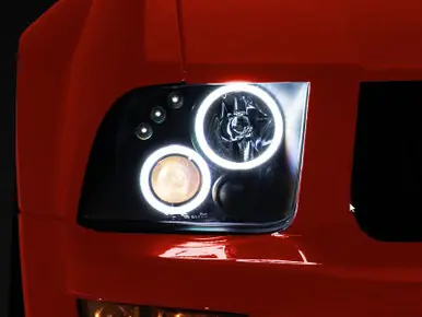 Headlight Zamów teraz