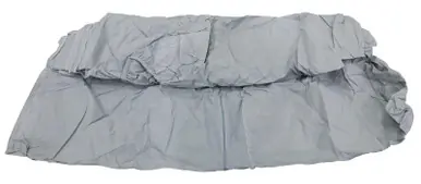 Car Cover - Indoor - Gray Najlepsza cena
