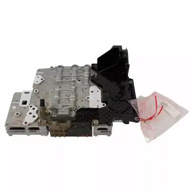 Automatic Transmission Control Module Łatwy zwrot