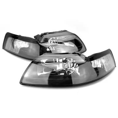 Popularny Headlight