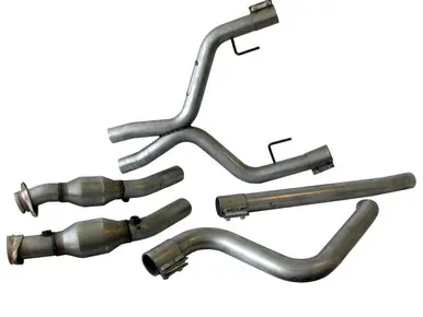 Ekspresowa dostawa Exhaust Pipe N/A