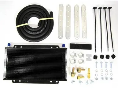 Automatic Transmission Oil Cooler Zniżka