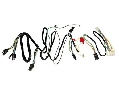 Fog Light Wiring Kit Darmowa dostawa