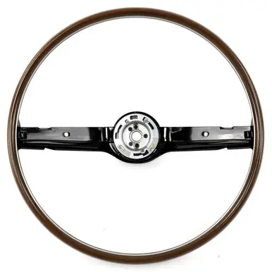 Steering Wheel Nowość