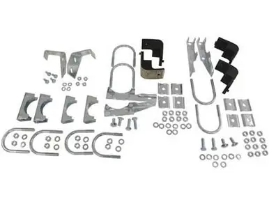 Exhaust System Hanger Kit Oferta
