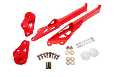 Darmowa dostawa Suspension Subframe Reinforcement Bracket