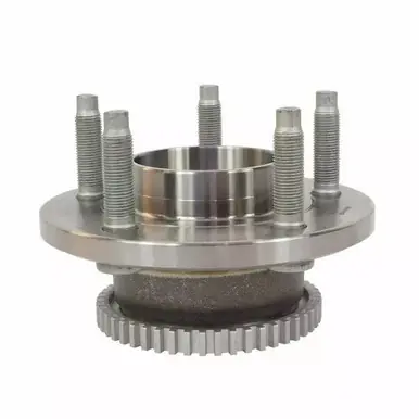 Bezpieczne zakupy Wheel Bearing and Hub Assembly Front