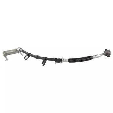 Brake Hydraulic Hose Front Left Okazja